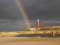 NL, Noord-Holland, Texel, Vuurtoren 10, Saxifraga-Foto Fitis-Sytske Dijksen