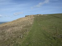 F, Pas-de-Calais, Escalles 24, Saxifraga-Willem van Kruijsbergen