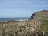 F, Pas-de-Calais, Escalles, Cap Blanc Nez 3, Saxifraga-Willem van Kruijsbergen