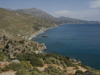 GR, Crete, Rethimnon, Limni 5, Saxifraga-Willem van Kruijsbergen