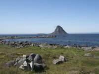 N, Nordland, Andoy, Bleiksoya 2, Saxifraga-Willem van Kruijsbergen