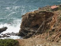 P, Faro, Aljezur, Carrapateira 105, Saxifraga-Willem van Kruijsbergen