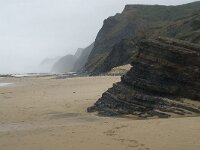 P, Faro, Vila do Bispo, Praia da Cordoama 26, Saxifraga-Willem van Kruijsbergen