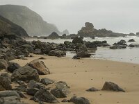 P, Faro, Vila do Bispo, Praia do Cordoama 13, Saxifraga-Jan van der Straaten