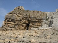 E, Cantabria, Liencres, Punta del Pino 16, Saxifraga-Willem van Kruijsbergen