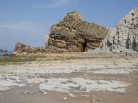 E, Cantabria, Liencres, Punta del Pino 2, Saxifraga-Willem van Kruijsbergen