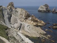 E, Cantabria, Liencres, Punta del Pino 52, Saxifraga-Willem van Kruijsbergen