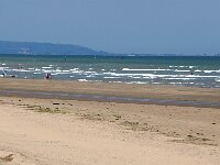 F, Manche, Audouville-la-Hubert, Utah Beach 4, Saxifraga-Foto Fitis-Sytske Dijksen