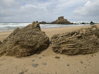 P, Faro, Vila do Bispo, Praia de Castelejo 6, Saxifraga-Willem van Kruijsbergen