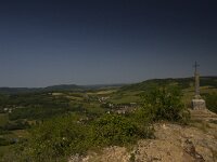 F, Saone et Loire, Moroges, Mont Avril 1, North, Saxifraga-Jan Nijendijk