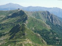 I, Pistoia, Abetone, Alpe Tre Potenze 2, Saxifraga-Jan van der Straaten