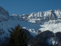 F, Isere, Gresse-en-Vercors, Pas de Berrieves 2, Saxifraga-Jan van der Straaten