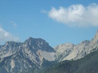 F, Isere, Gresse-en-Vercors, Pas des Bachassons 1, Saxifraga-Jan van der Straaten