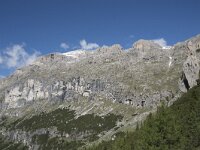 I, Belluno, Livinallongo del Col di Lana, Passo Campolongo 5, Saxifraga-Willem van Kruijsbergen