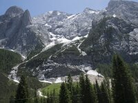 I, Sued Tirol, Canazei, Gran Vernel 1, Saxifraga-Willem van Kruijsbergen