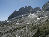 I, Sued Tirol, Canazei, Marmolada 55, Saxifraga-Annemiek Bouwman