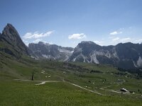 I, Sued Tirol, Sankt Ulrich, Seceda 8, Saxifraga-Willem van Kruijsbergen