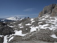 I, Sued-Tirol, Corvara, Franz Kostner Huette 2, Saxifraga-Willem van Kruijsbergen