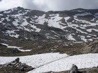 I, Sued-Tirol, Corvara, Naturpark Puez-Geisler, Altipiano de Crespeina 7, Saxifraga-Willem van Kruijsbergen