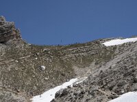 I, Sued-Tirol, Corvara, Naturpark Puez-Geisler, Forcella de Crespeina 22, Saxifraga-Willem van Kruijsbergen