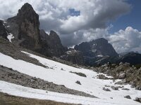 I, Sued-Tirol, Wolkenstein, Groedner Joch 42, Saxifraga-Willem van Kruijsbergen