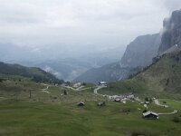 I, Sued-Tirol, Wolkenstein, Groedner Joch 57, Saxifraga-Willem van Kruijsbergen