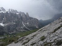 I, Sued-Tirol, Wolkenstein, Groedner Joch 65, Saxifraga-Willem van Kruijsbergen