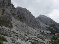 I, Sued-Tirol, Wolkenstein, Groedner Joch 66, Saxifraga-Willem van Kruijsbergen