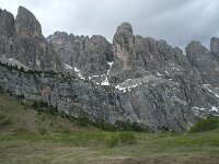 I, Sued-Tirol, Wolkenstein, Groedner Joch 92, Saxifraga-Annemiek Bouwman