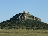 E, Badajos, La Serena, Castillo 1, Saxifraga-Dirk Hilbers