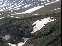 CH, Ticino, Airolo, Lago di Dentro 1, Saxifraga-Jan van der Straaten