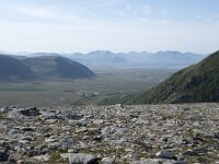 N, Nordland, Andoy, Nonstinden 10, Saxifraga-Willem van Kruijsbergen