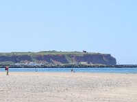 D, Schleswig-Holstein, Helgoland, Duene 1, Saxifraga-Bart Vastenhouw