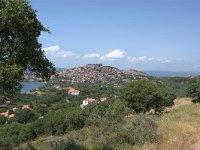 GR, Lesvos, Lesvos, Molyvos 1, Saxifraga-Theo Verstrael