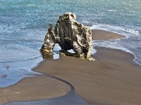 IS, Nordurland vestra, Hunabing vestra, Hvitserkur 2, Saxifraga-Dick, Hoogenboom.t