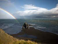 IS, Nordurland vestra, Hunabing vestra, Hvitserkur 5, Saxifraga-Mira, Hoogenboom