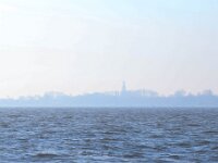 NL, Noord-Holland, Enkhuizen, IJsselmeer 1, Saxifraga-Bart Vastenhouw