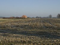 Arable land and crops-Akkers en gewassen