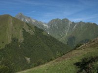 F, Ariege, Seix, Col de Pause 7, Saxifraga-Willem van Kruijsbergen