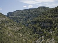 F, Vaucluse, Sault, Gorges de la Nesque 5, Saxifraga-Willem van Kruijsbergen