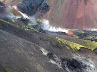 IS, Sudurland, Hella, Landmannalaugar 1, Saxifraga-Dick Hoogenboom