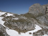 I, Sued Tirol, Canazei, Marmolada 13, Saxifraga-Willem van Kruijsbergen