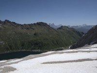 I, Sued Tirol, Canazei, Marmolada 16, Saxifraga-Willem van Kruijsbergen