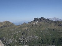 I, Sued Tirol, Canazei, Marmolada 23, Saxifraga-Willem van Kruijsbergen