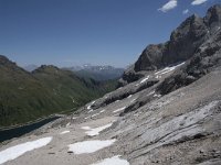 I, Sued Tirol, Canazei, Marmolada 48, Saxifraga-Willem van Kruijsbergen