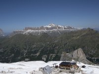 I, Sued Tirol, Canazei, Marmolada, Sellagruppe 3, Saxifraga-Willem van Kruijsbergen