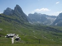 I, Sued Tirol, Sankt Ulrich, Seceda 20, Saxifraga-Annemiek Bouwman