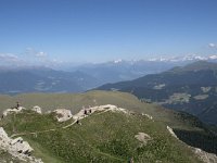 I, Sued Tirol, Sankt Ulrich, Seceda 7, Saxifraga-Willem van Kruijsbergen