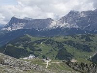 I, Sued-Tirol, Corvara, Le Valun 39, Saxifraga-Willem van Kruijsbergen