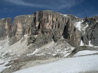 I, Sued-Tirol, Corvara, Le Valun 43, Saxifraga-Annemiek Bouwman